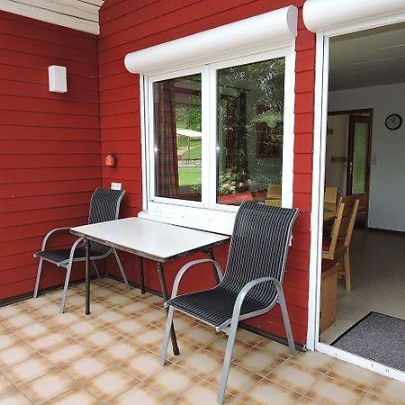 Feriendorf Tieringen Messstetten ภายนอก รูปภาพ
