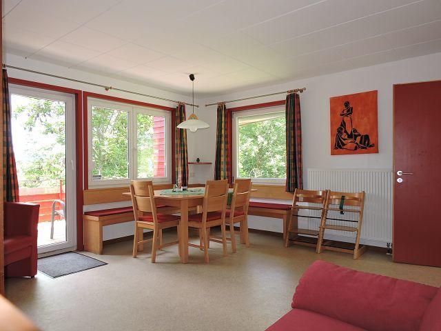Feriendorf Tieringen Messstetten ภายนอก รูปภาพ