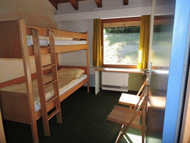 Feriendorf Tieringen Messstetten ภายนอก รูปภาพ