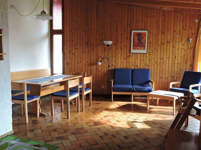 Feriendorf Tieringen Messstetten ภายนอก รูปภาพ