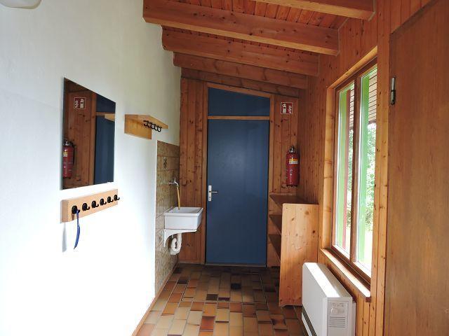 Feriendorf Tieringen Messstetten ภายนอก รูปภาพ