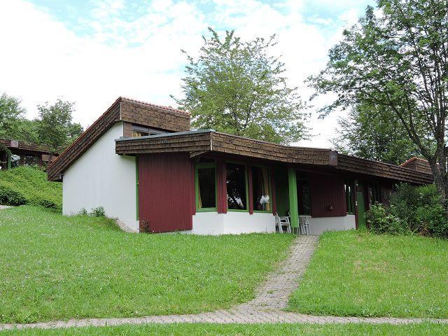 Feriendorf Tieringen Messstetten ภายนอก รูปภาพ