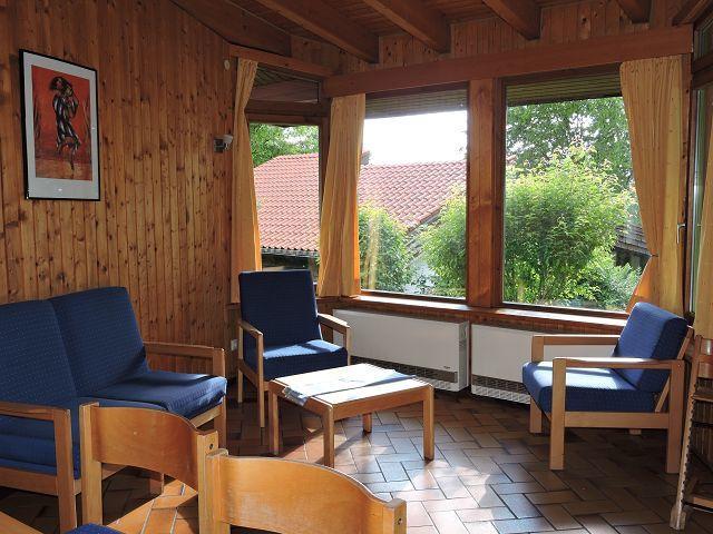 Feriendorf Tieringen Messstetten ภายนอก รูปภาพ