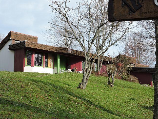 Feriendorf Tieringen Messstetten ภายนอก รูปภาพ