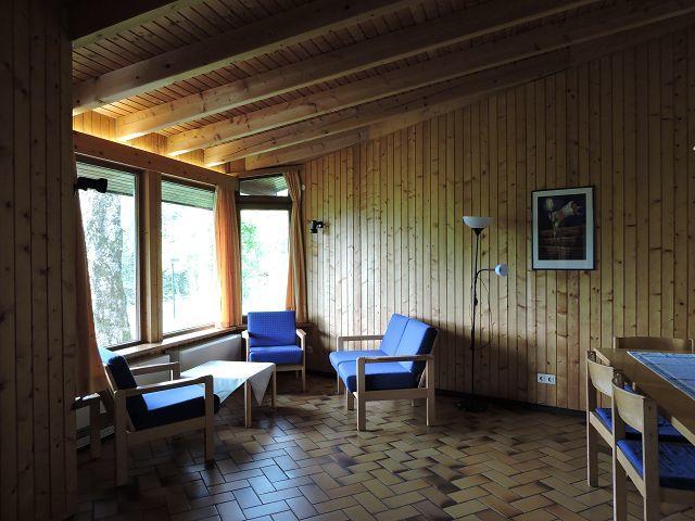 Feriendorf Tieringen Messstetten ภายนอก รูปภาพ