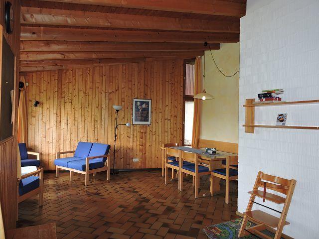 Feriendorf Tieringen Messstetten ภายนอก รูปภาพ