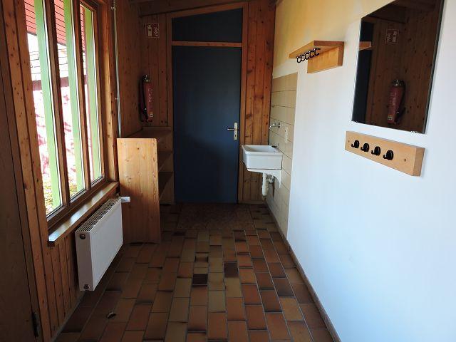 Feriendorf Tieringen Messstetten ภายนอก รูปภาพ