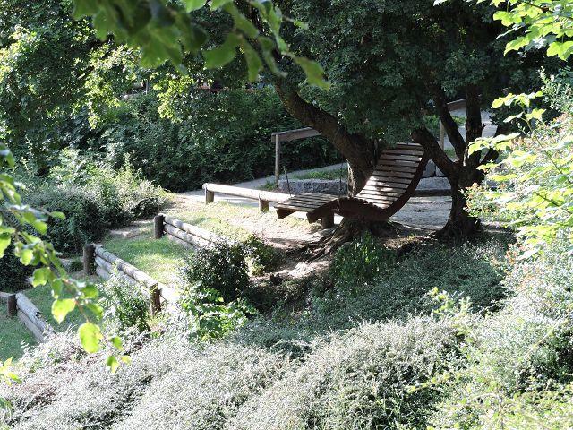 Feriendorf Tieringen Messstetten ภายนอก รูปภาพ