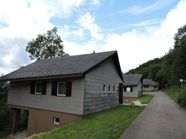 Feriendorf Tieringen Messstetten ภายนอก รูปภาพ
