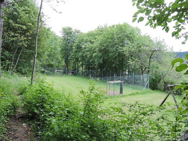 Feriendorf Tieringen Messstetten ภายนอก รูปภาพ