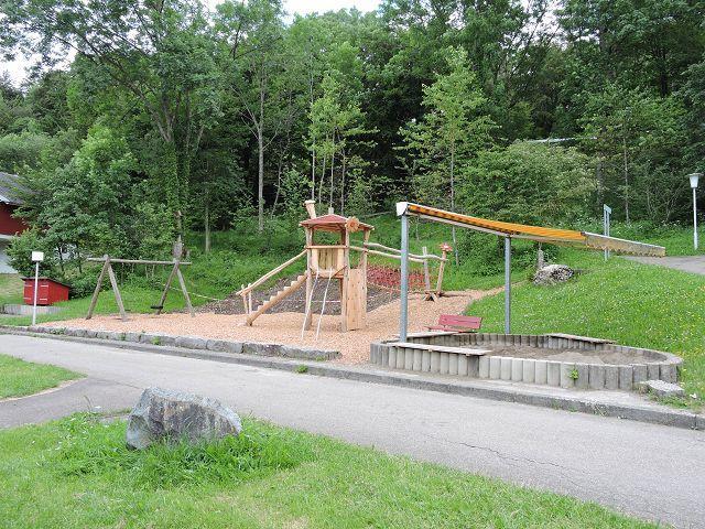 Feriendorf Tieringen Messstetten ภายนอก รูปภาพ
