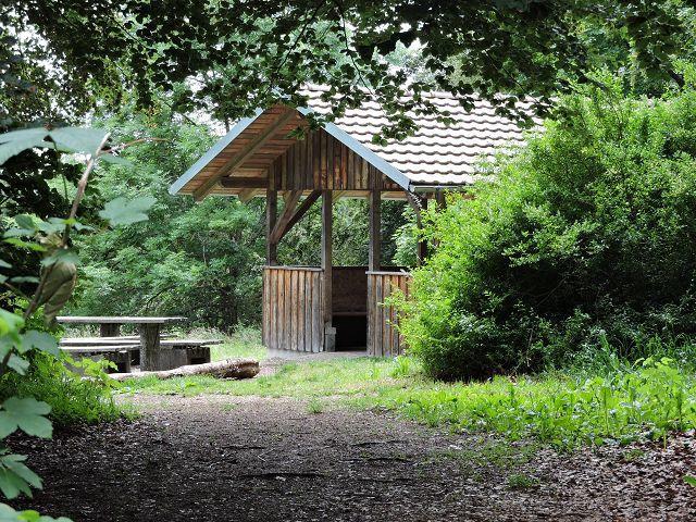 Feriendorf Tieringen Messstetten ภายนอก รูปภาพ