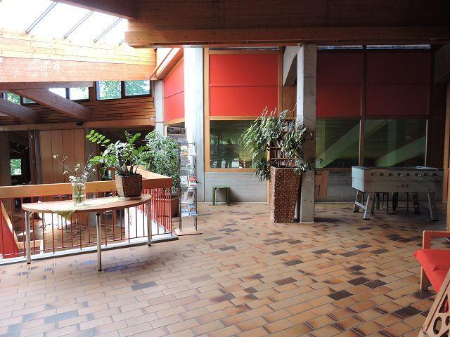 Feriendorf Tieringen Messstetten ภายนอก รูปภาพ