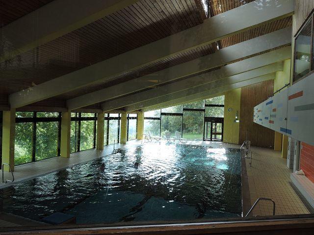 Feriendorf Tieringen Messstetten ภายนอก รูปภาพ