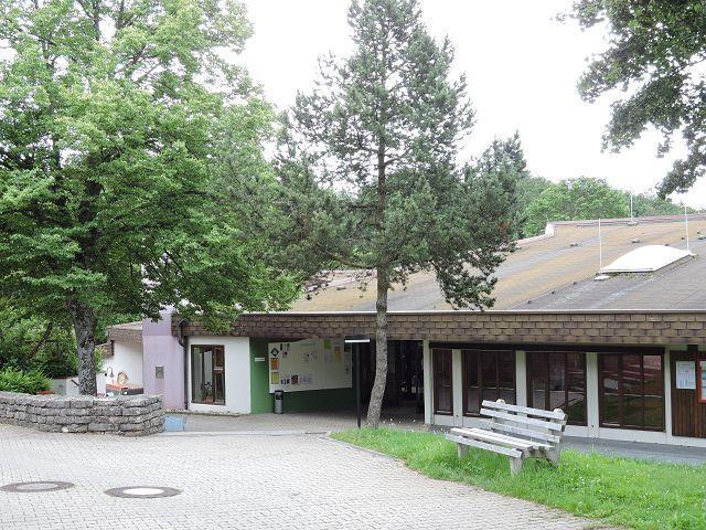 Feriendorf Tieringen Messstetten ภายนอก รูปภาพ