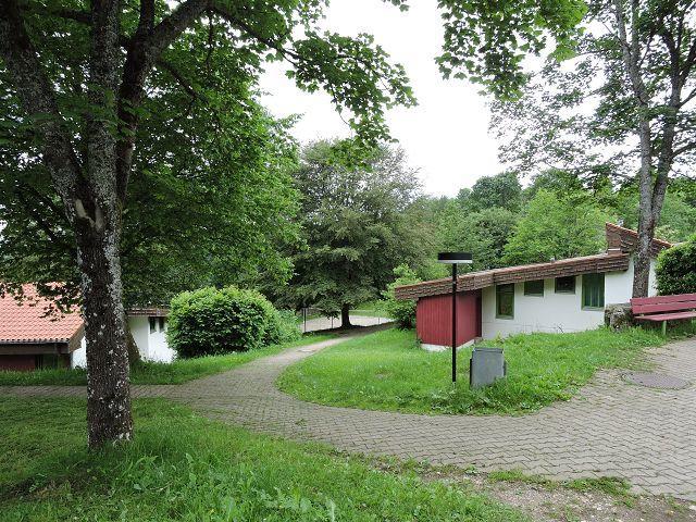 Feriendorf Tieringen Messstetten ภายนอก รูปภาพ